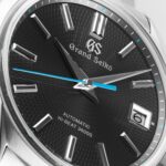 Grand Seiko Heritage 40mm Mens Watch Grey  MPN: SBGH333 - Image 7
