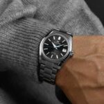 Grand Seiko Heritage 40mm Mens Watch Grey  MPN: SBGH333 - Image 8