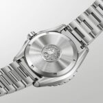 Grand Seiko Evolution 9 Spring Drive U.F.A Ushio 300 Diver 40.8mm Mens Watch Blue  MPN: SLGB023 - Image 4
