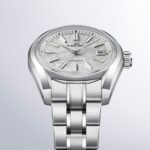 Grand Seiko Heritage Collection 'Cherry Blossom' Mechanical 62GS 30mm Ladies Watch Grey  MPN: STGK033 - Image 3