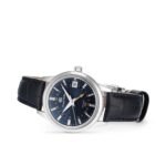 Grand Seiko Automatic GMT Moondrop 39.5mm Mens Watch Blue  MPN: SBGM257 - Image 2