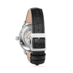 Grand Seiko Automatic GMT Snowdrop 39.5mm Mens Watch White  MPN: SBGM255 - Image 3
