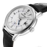 Grand Seiko Automatic GMT Snowdrop 39.5mm Mens Watch White  MPN: SBGM255 - Image 5