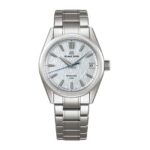 Grand Seiko Evolution 9 Spring Drive U.F.A  MPN: SLGB003