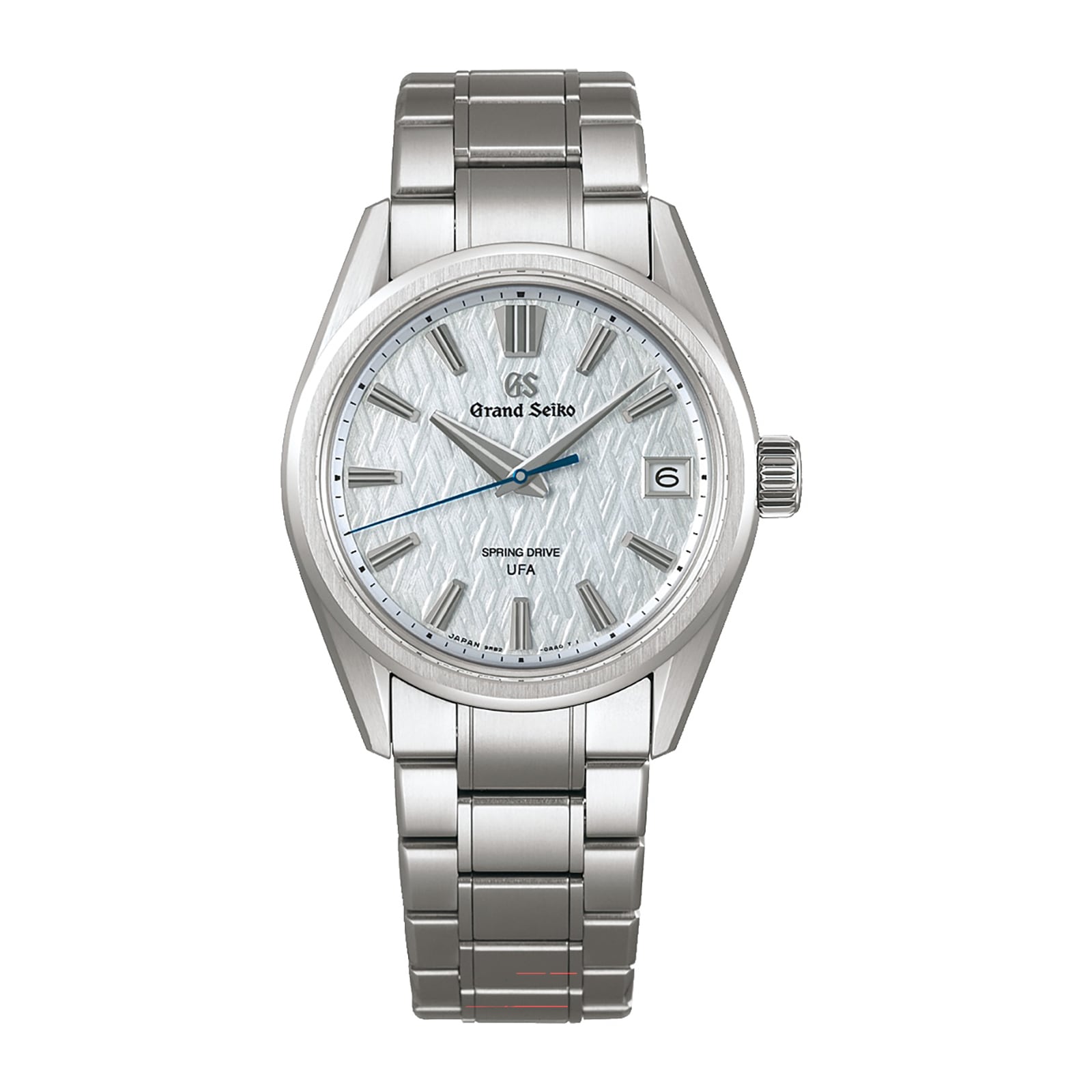 rbih3diztvg.jpg Grand Seiko Evolution 9 Spring Drive U.F.A MPN: SLGB003 - Image 1