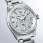 Grand Seiko Evolution 9 Spring Drive U.F.A  MPN: SLGB003 - Image 2