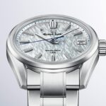 Grand Seiko Evolution 9 Spring Drive U.F.A  MPN: SLGB003 - Image 3
