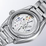 Grand Seiko Evolution 9 Spring Drive U.F.A  MPN: SLGB003 - Image 4