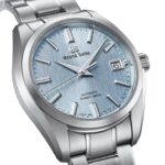 Grand Seiko 'Icefall' Hi-Beat 1998 Revival 40mm Mens Watch  MPN: SBGH349 - Image 2