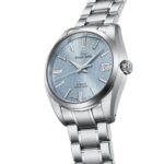 Grand Seiko 'Icefall' Hi-Beat 1998 Revival 40mm Mens Watch  MPN: SBGH349 - Image 3