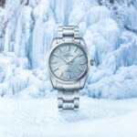 Grand Seiko 'Icefall' Hi-Beat 1998 Revival 40mm Mens Watch  MPN: SBGH349 - Image 4