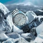 Grand Seiko 'Icefall' Hi-Beat 1998 Revival 40mm Mens Watch  MPN: SBGH349 - Image 5