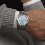 Grand Seiko 'Icefall' Hi-Beat 1998 Revival 40mm Mens Watch  MPN: SBGH349 - Image 6