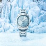 Grand Seiko Heritage Collection 37mm Mens Watch Blue  MPN: SBGH347 - Image 5