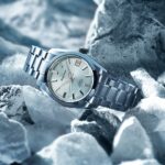 Grand Seiko Heritage Collection 37mm Mens Watch Blue  MPN: SBGH347 - Image 6