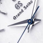 Grand Seiko Heritage 37mm Ladies Watch White  MPN: SBGX355 - Image 3