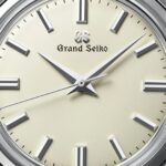 Grand Seiko Heritage 37mm Mens Watch Ivory  MPN: SBGW301 - Image 2