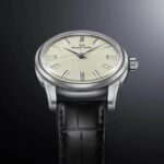 Grand Seiko Heritage 37mm Mens Watch Ivory  MPN: SBGW301 - Image 3