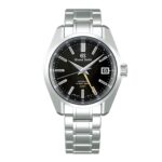 Grand Seiko 'Dusk Mount Iwate' 44GS Hi-Beat GMT 40mm Mens Watch  MPN: SBGJ265