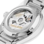 Grand Seiko Heritage Collection 40mm Mens Watch - Cream  MPN: SBGH299 - Image 4