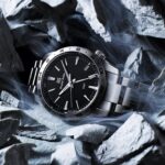 Grand Seiko 'Slate' Quartz GMT 39mm  MPN: SBGN027 - Image 5