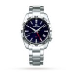 Grand Seiko Sport Collection 39mm Mens Watch  MPN: SBGN029