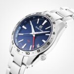 Grand Seiko Sport Collection 39mm Mens Watch  MPN: SBGN029 - Image 5