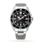 Grand Seiko Evolution 9 'Ushio - 'Tide' Spring Drive  MPN: SLGA015