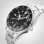 Grand Seiko Evolution 9 'Ushio - 'Tide' Spring Drive  MPN: SLGA015 - Image 5