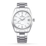 Grand Seiko Heritage 'Kira-Zuri' Spring Drive  MPN: SBGA465