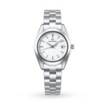 Grand Seiko Heritage 'Snowflake' Quartz 28.9mm  MPN: STGF359
