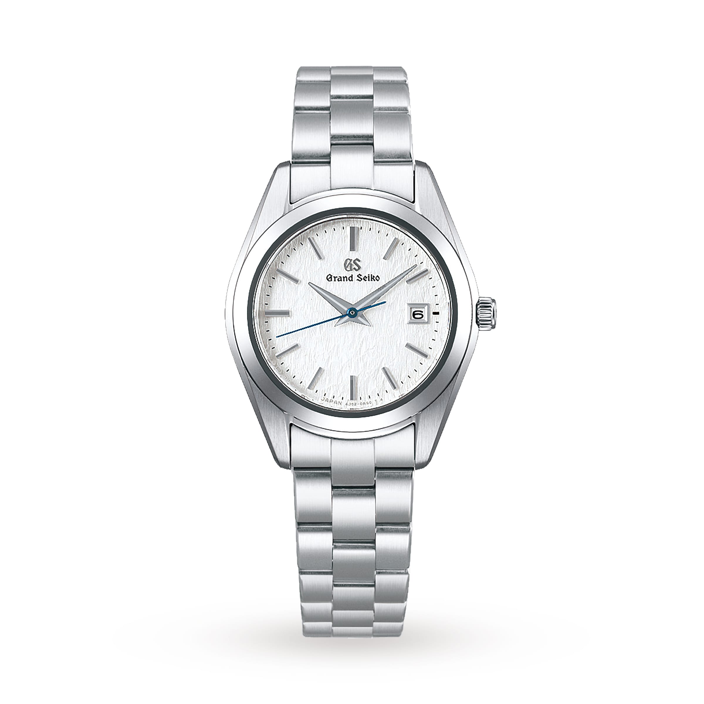 z1k0x1hmkbw.jpg Grand Seiko Heritage 'Snowflake' Quartz 28.9mm MPN: STGF359 - Image 1
