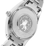 Grand Seiko Heritage 'Snowflake' Quartz 28.9mm  MPN: STGF359 - Image 4