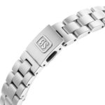 Grand Seiko Heritage 'Snowflake' Quartz 28.9mm  MPN: STGF359 - Image 7