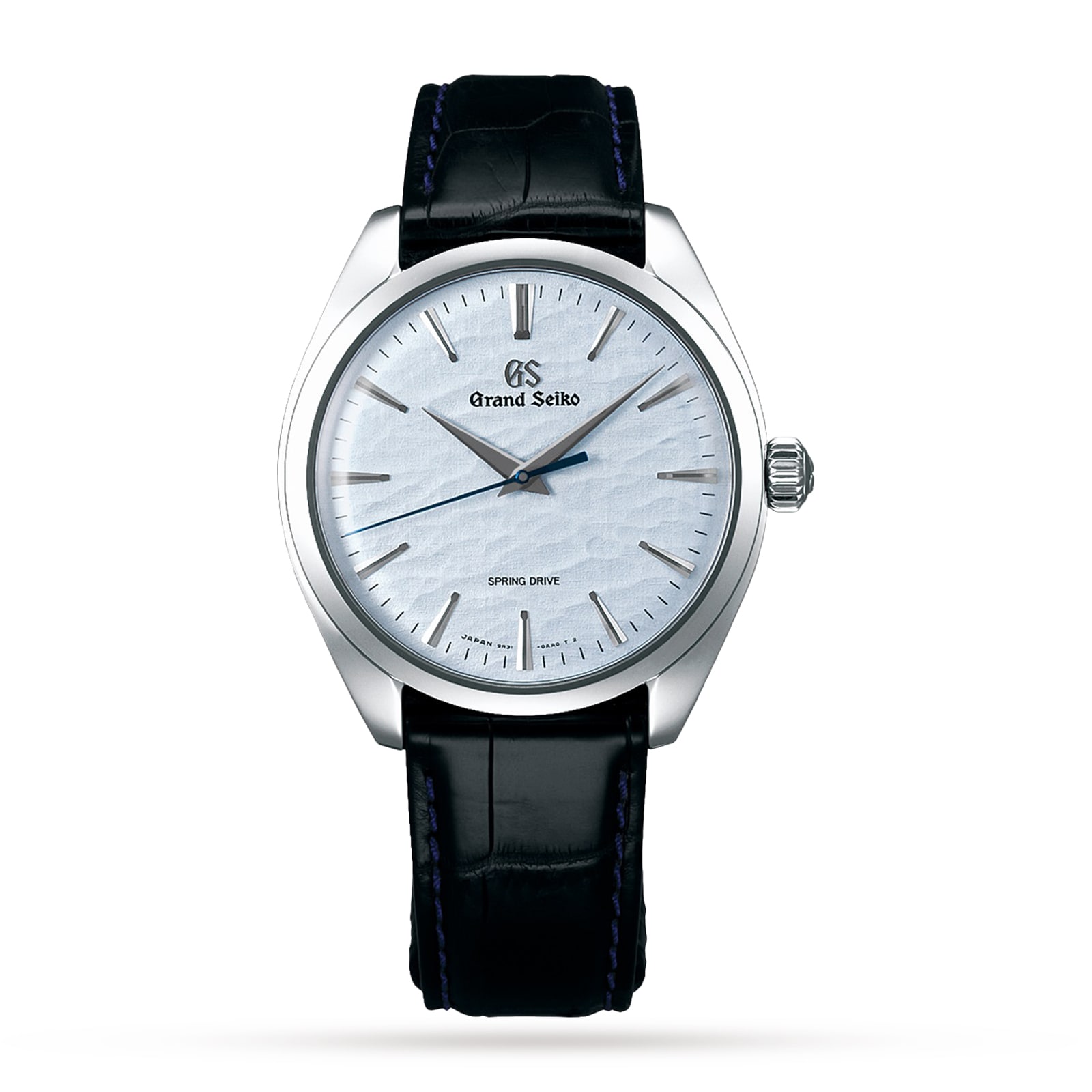 ibblke0wjn5.jpg Grand Seiko Elegance 'Omiwatari' Spring Drive 38.5mm Mens Watch MPN: SBGY007 - Image 1