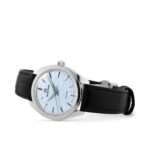 Grand Seiko Elegance 'Omiwatari' Spring Drive 38.5mm Mens Watch  MPN: SBGY007 - Image 3
