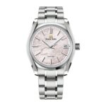 Grand Seiko Heritage Shunbun 40mm Mens Watch  MPN: SBGA413