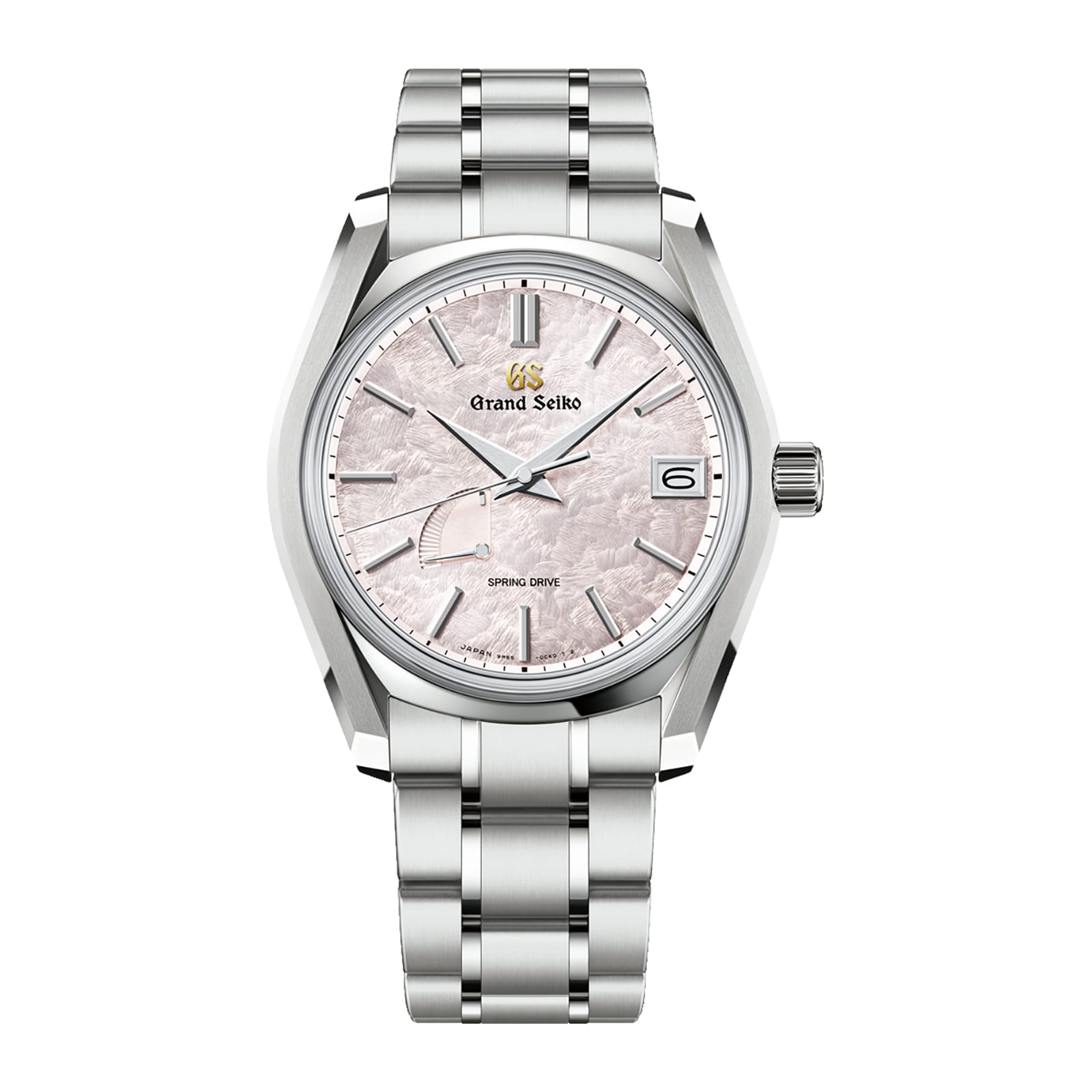 rfkodbsmgam.jpg Grand Seiko Heritage Shunbun 40mm Mens Watch MPN: SBGA413 - Image 1