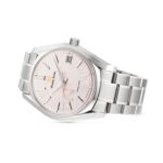 Grand Seiko Heritage Shunbun 40mm Mens Watch  MPN: SBGA413 - Image 2