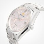Grand Seiko Heritage Shunbun 40mm Mens Watch  MPN: SBGA413 - Image 5