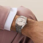 Grand Seiko Heritage Shunbun 40mm Mens Watch  MPN: SBGA413 - Image 6