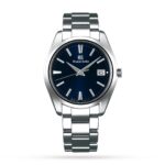 Grand Seiko Heritage  MPN: SBGP013
