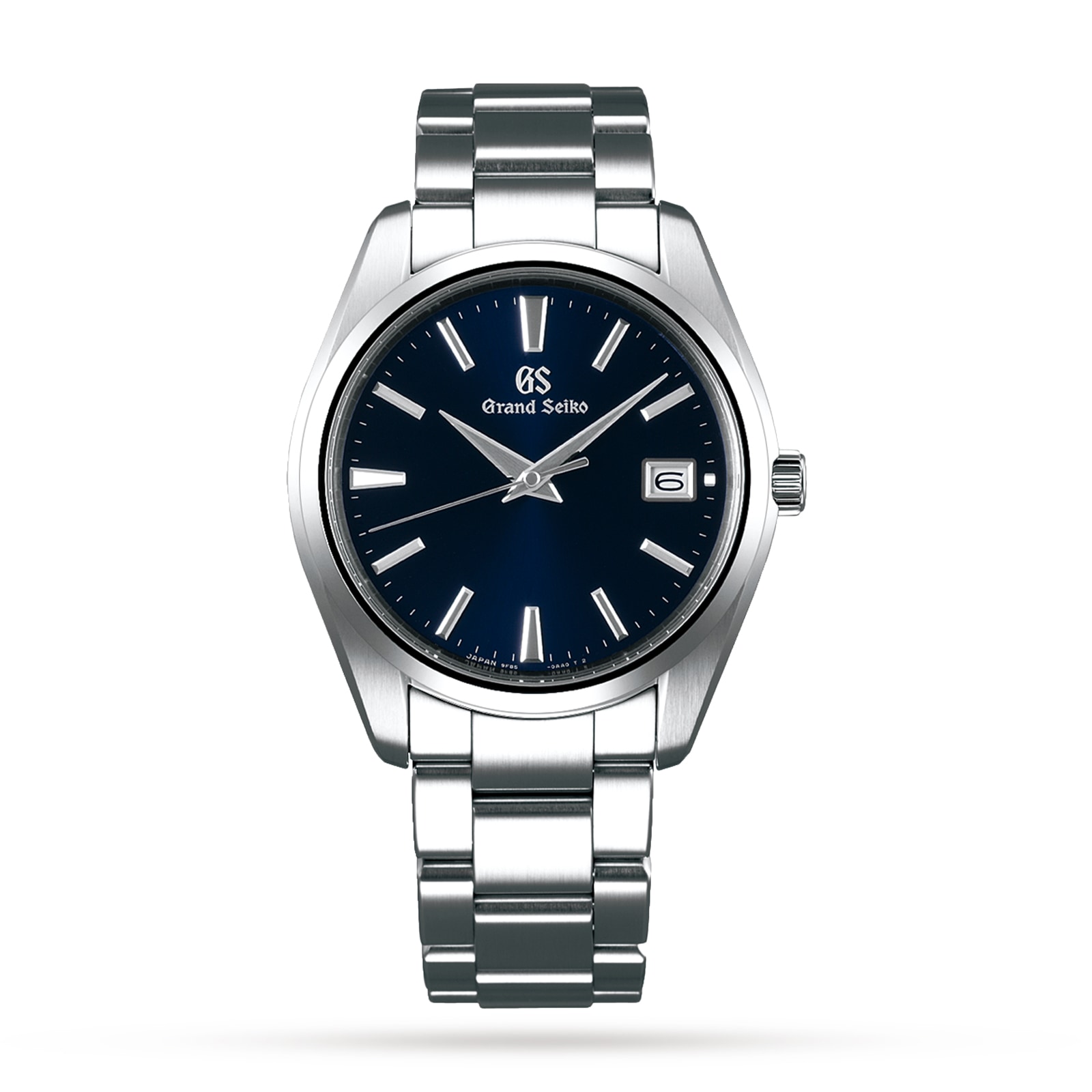 rff1shta2eg.jpg Grand Seiko Heritage MPN: SBGP013 - Image 1