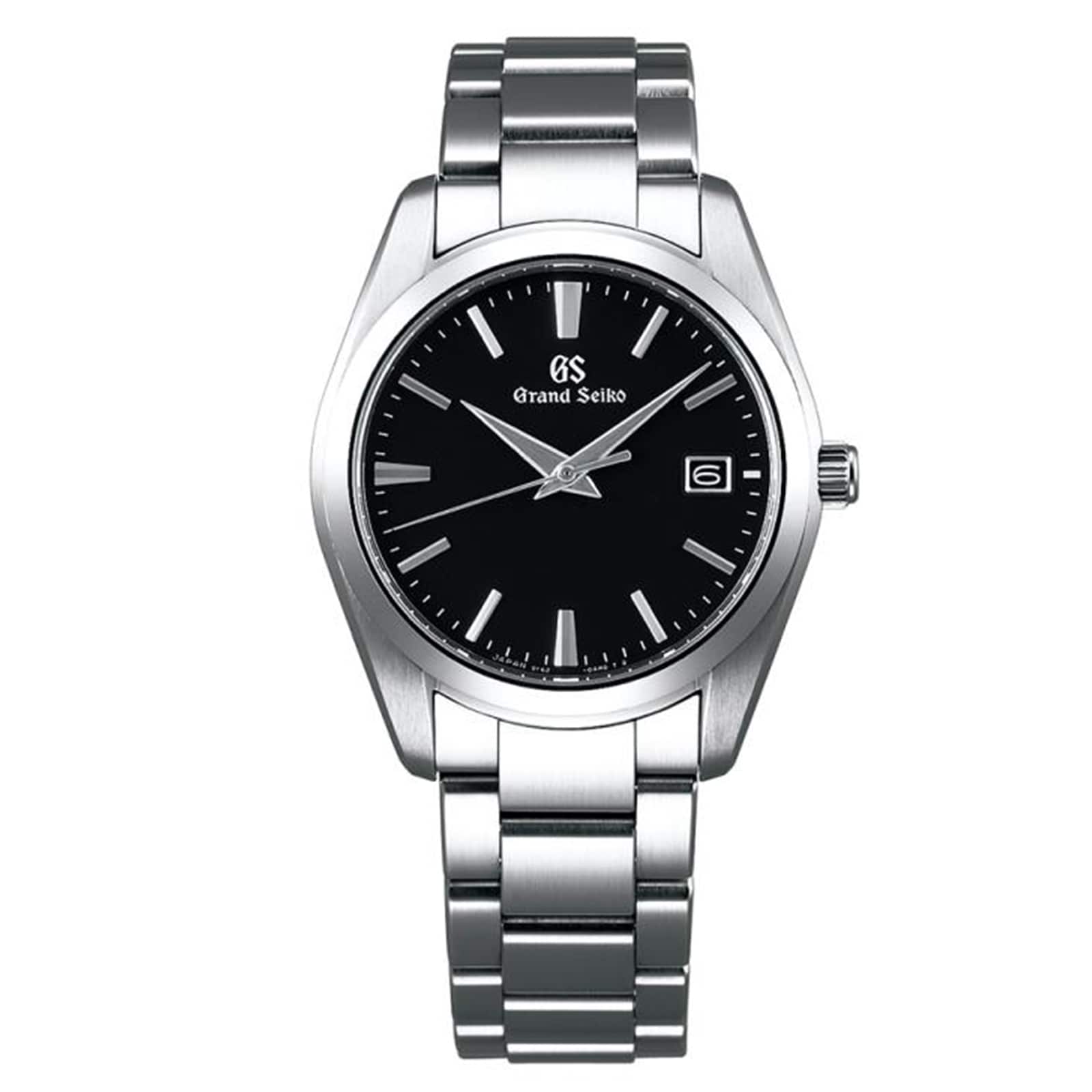n4hgtyemwvq.jpg Grand Seiko Heritage Quartz MPN: SBGX261 - Image 1
