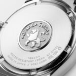 Grand Seiko Heritage Quartz  MPN: SBGX261 - Image 5