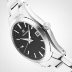 Grand Seiko Heritage Quartz  MPN: SBGX261 - Image 7
