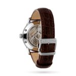 Grand Seiko Elegance Mechanical Automatic 3-Day GMT  MPN: SBGM221 - Image 3