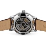 Grand Seiko Elegance Mechanical Automatic 3-Day GMT  MPN: SBGM221 - Image 4