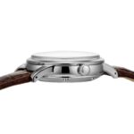 Grand Seiko Elegance Mechanical Automatic 3-Day GMT  MPN: SBGM221 - Image 5