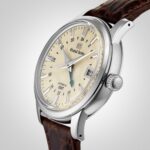 Grand Seiko Elegance Mechanical Automatic 3-Day GMT  MPN: SBGM221 - Image 6